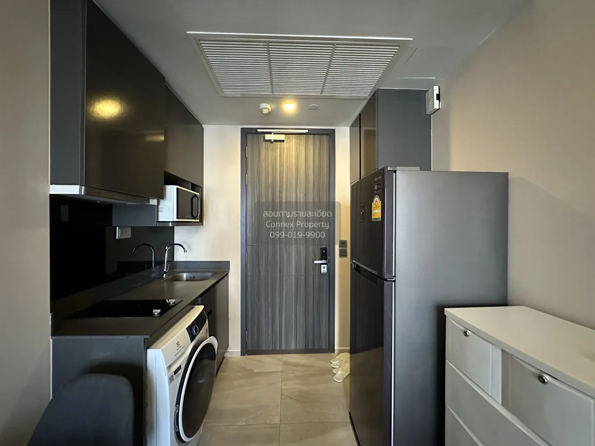 เช่าคอนโด  แอชตัน อโศก BTS-อโศก คลองเตยเหนือ เขต วัฒนา กรุงเทพ CX 3