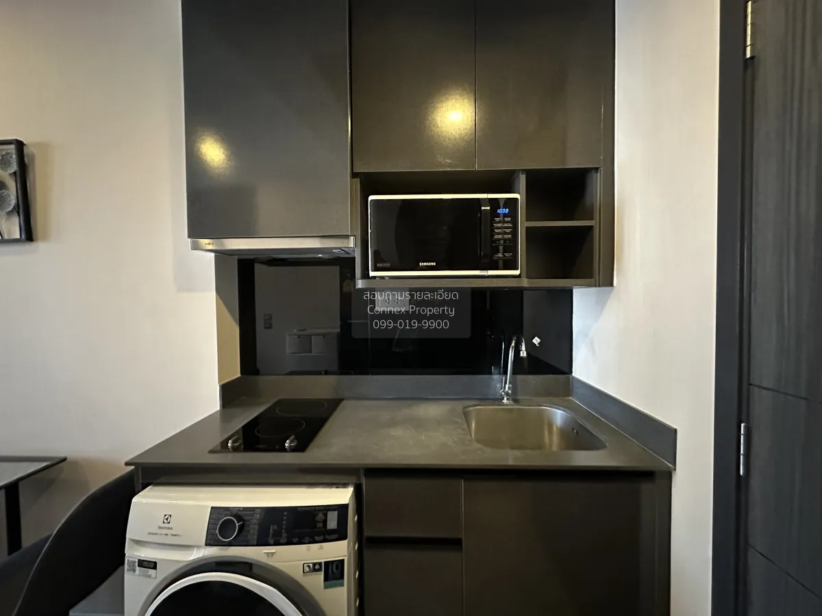 เช่าคอนโด  แอชตัน อโศก BTS-อโศก คลองเตยเหนือ เขต วัฒนา กรุงเทพ CX 4