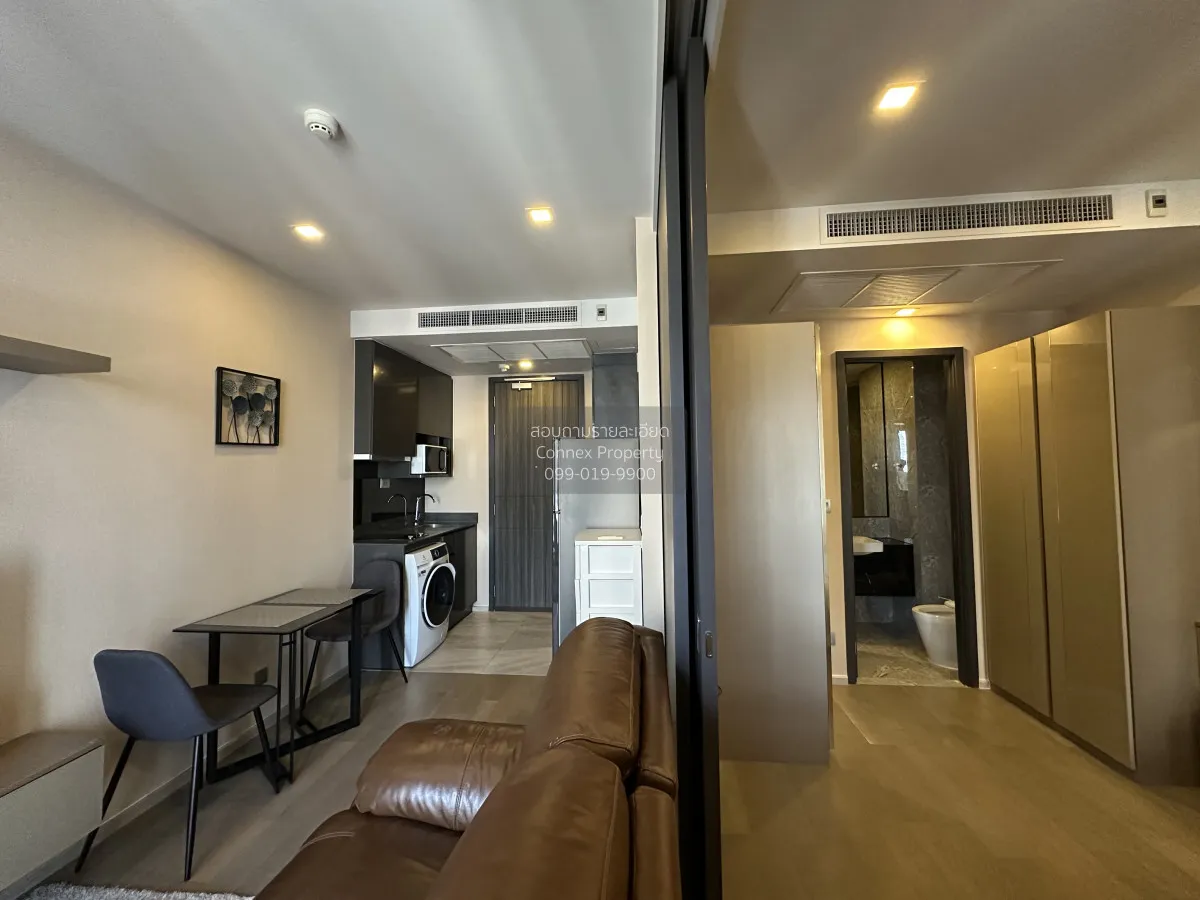 เช่าคอนโด  แอชตัน อโศก BTS-อโศก คลองเตยเหนือ เขต วัฒนา กรุงเทพ CX