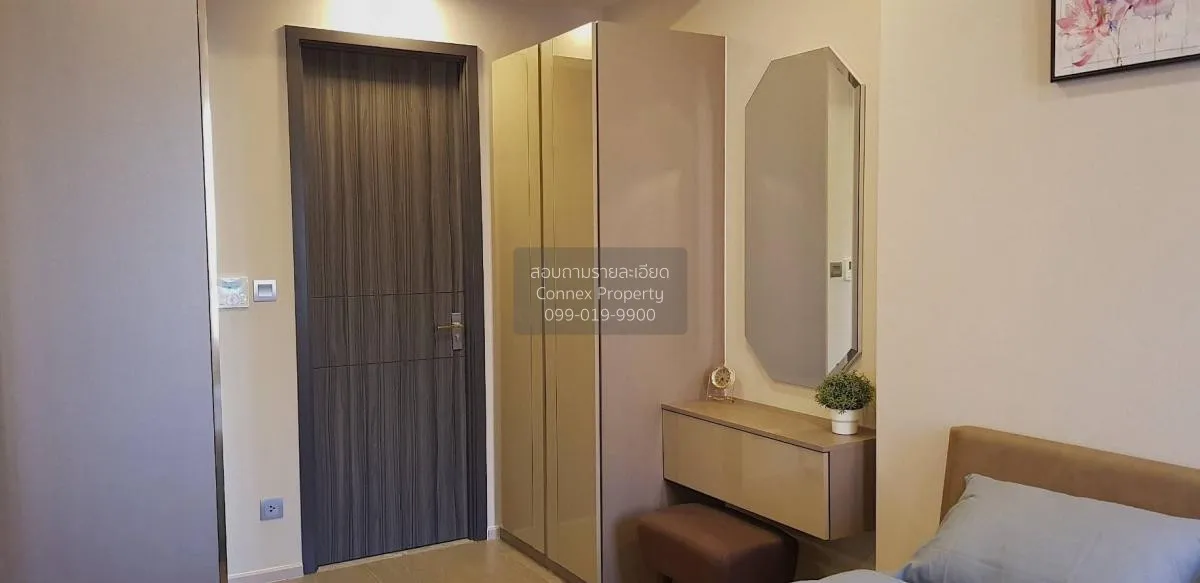 เช่าคอนโด  แอชตัน อโศก BTS-อโศก คลองเตยเหนือ เขต วัฒนา กรุงเทพ CX