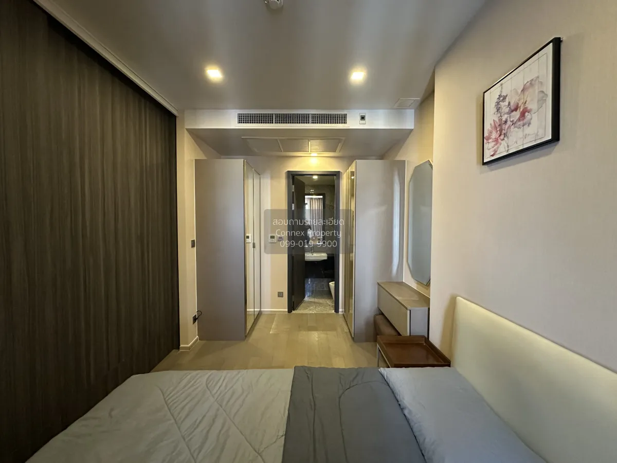 เช่าคอนโด  แอชตัน อโศก BTS-อโศก คลองเตยเหนือ เขต วัฒนา กรุงเทพ CX