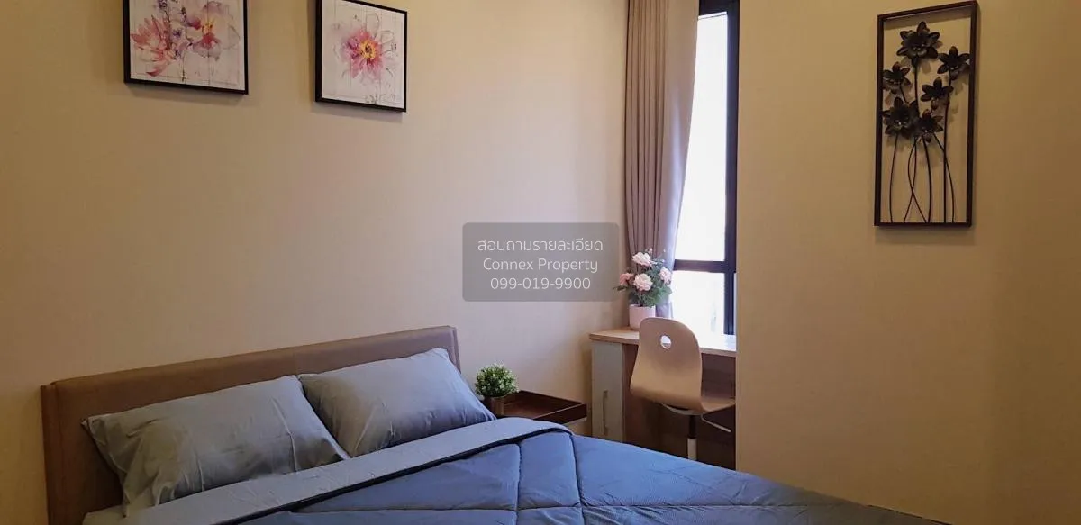 เช่าคอนโด  แอชตัน อโศก BTS-อโศก คลองเตยเหนือ เขต วัฒนา กรุงเทพ CX