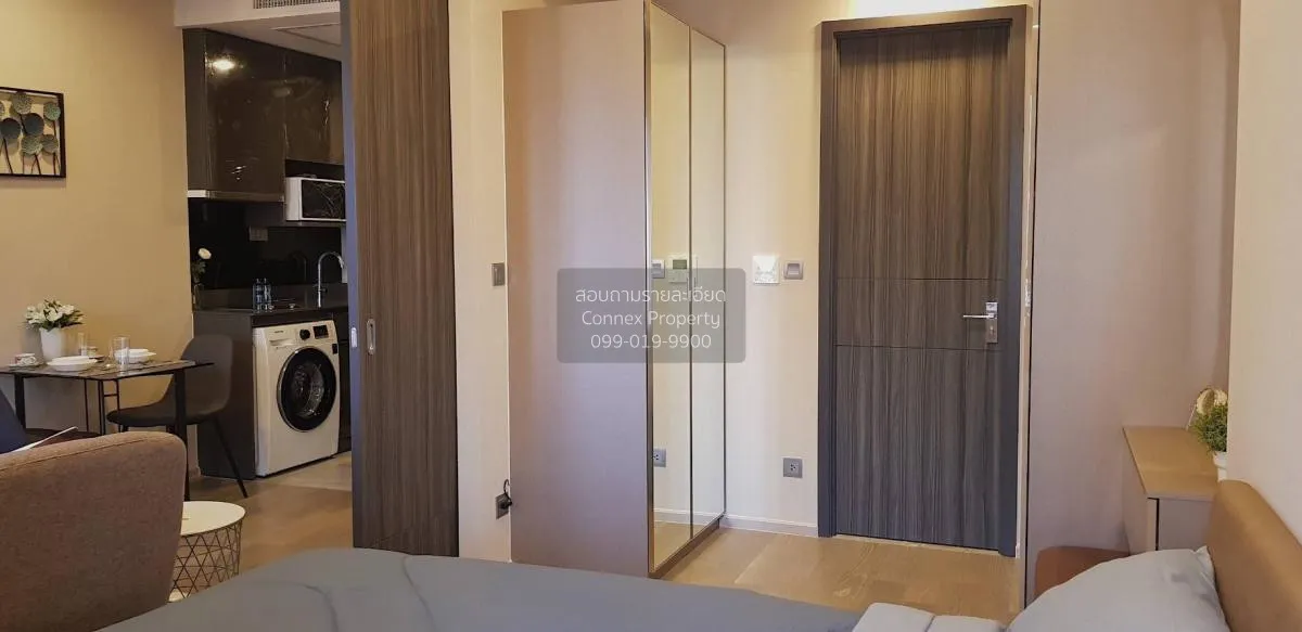 เช่าคอนโด  แอชตัน อโศก BTS-อโศก คลองเตยเหนือ เขต วัฒนา กรุงเทพ CX