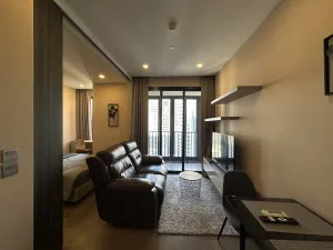 FOR RENT condo , Ashton Asoke , BTS-Asok , Khlong Toei Nuea , Watthana , Bangkok , CX-07515