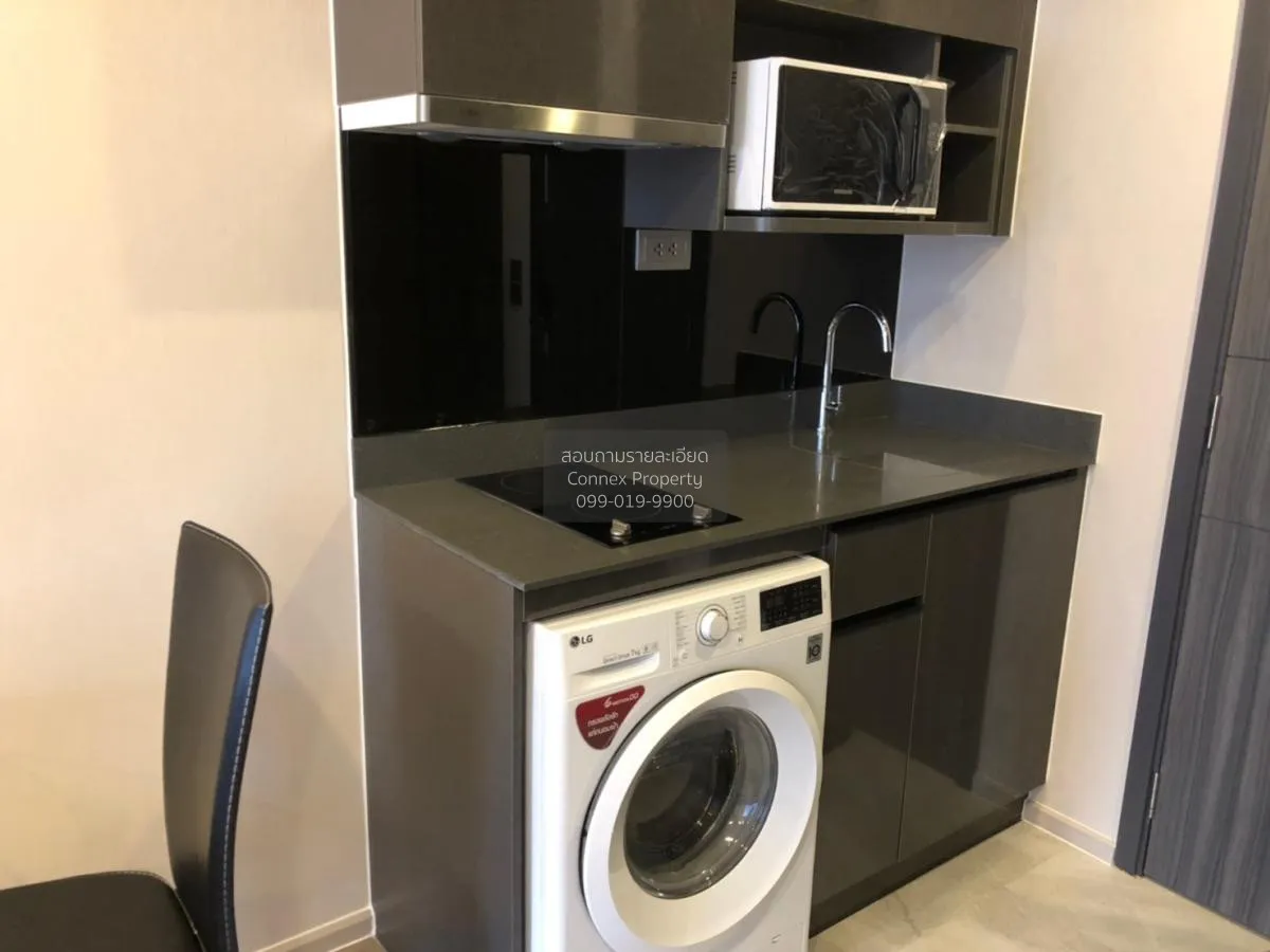 เช่าคอนโด  แอชตัน อโศก BTS-อโศก คลองเตยเหนือ เขต วัฒนา กรุงเทพ CX 3