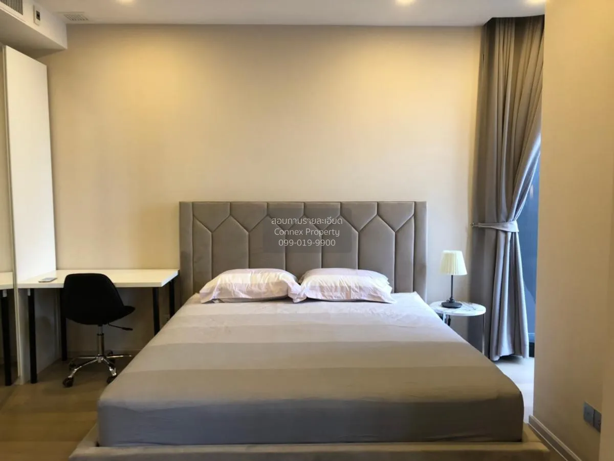 เช่าคอนโด  แอชตัน อโศก BTS-อโศก คลองเตยเหนือ เขต วัฒนา กรุงเทพ CX 4