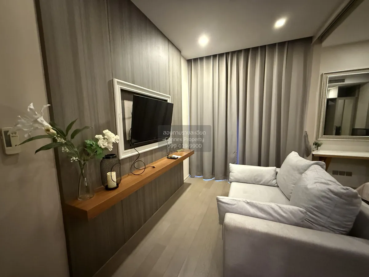 เช่าคอนโด  แอชตัน อโศก BTS-อโศก คลองเตยเหนือ เขต วัฒนา กรุงเทพ CX 1