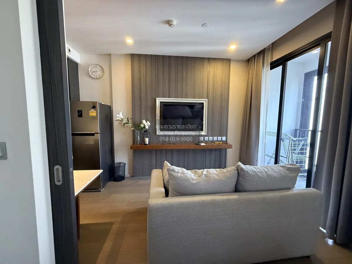 เช่าคอนโด  แอชตัน อโศก BTS-อโศก คลองเตยเหนือ เขต วัฒนา กรุงเทพ CX 2