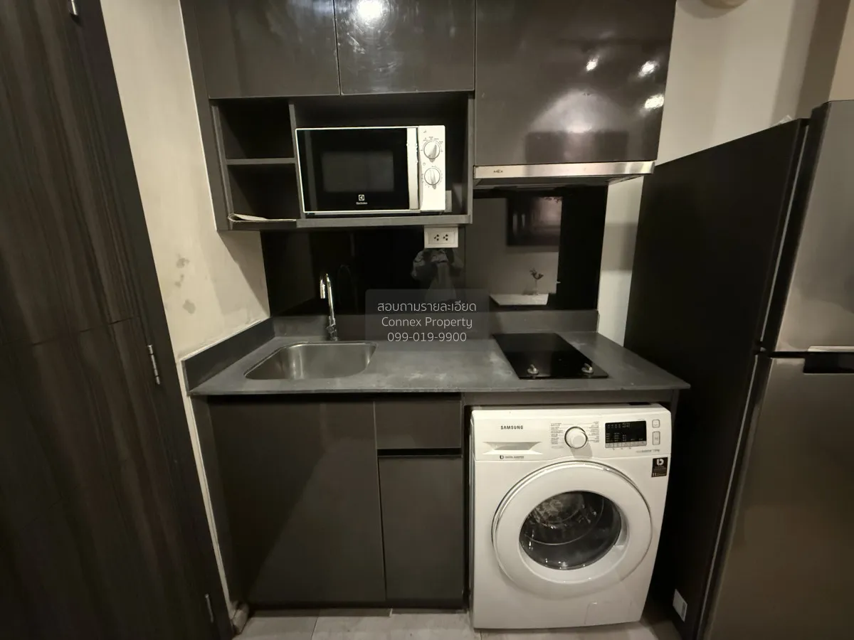 เช่าคอนโด  แอชตัน อโศก BTS-อโศก คลองเตยเหนือ เขต วัฒนา กรุงเทพ CX 4