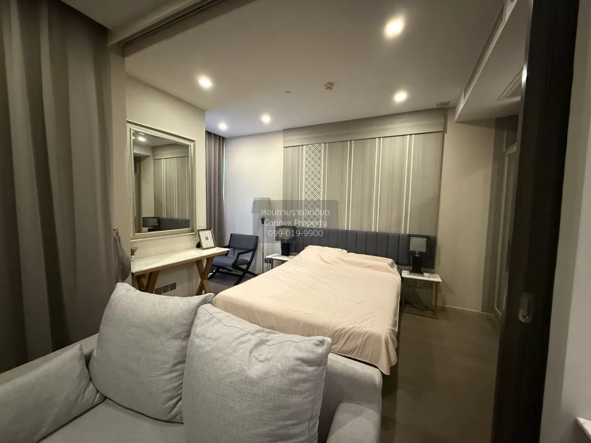 เช่าคอนโด  แอชตัน อโศก BTS-อโศก คลองเตยเหนือ เขต วัฒนา กรุงเทพ CX