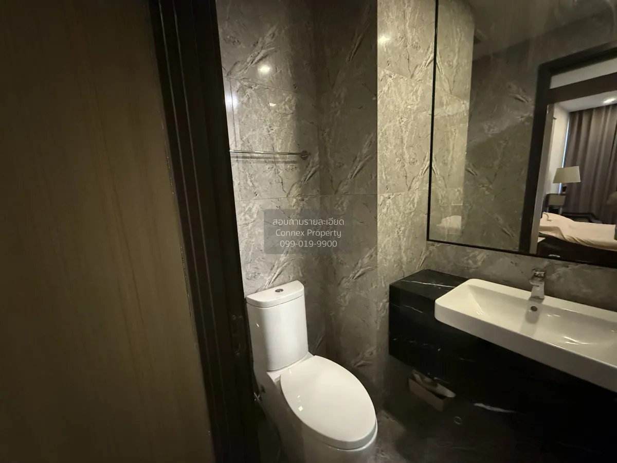 เช่าคอนโด  แอชตัน อโศก BTS-อโศก คลองเตยเหนือ เขต วัฒนา กรุงเทพ CX