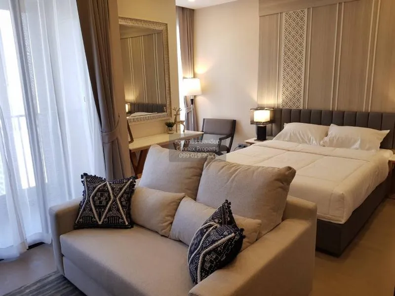 FOR RENT condo , Ashton Asoke , BTS-Asok , Khlong Toei Nuea , Wat 2