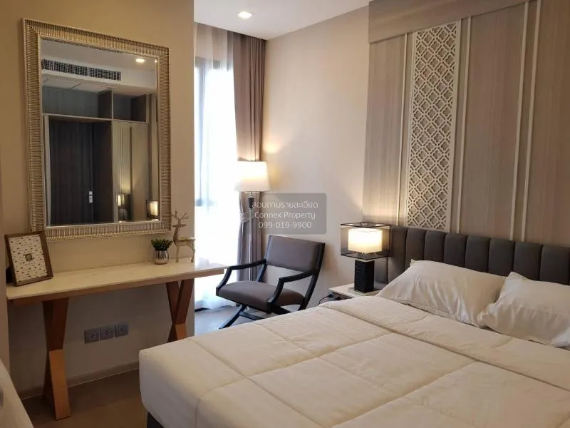 FOR RENT condo , Ashton Asoke , BTS-Asok , Khlong Toei Nuea , Wat 4