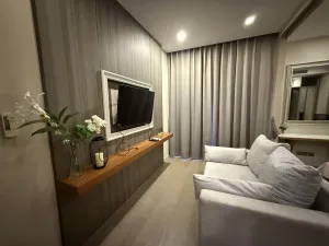 เช่าคอนโด  แอชตัน อโศก BTS-อโศก คลองเตยเหนือ เขต วัฒนา กรุงเทพ CX-07519