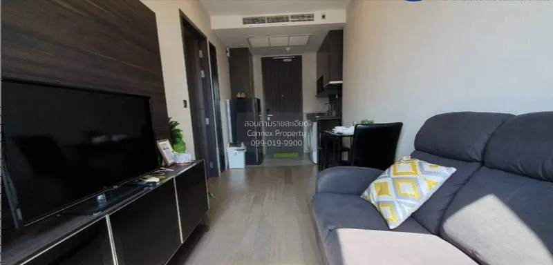 FOR SALE condo , Ashton Asoke , BTS-Asok , Khlong Toei Nuea , Wat 1