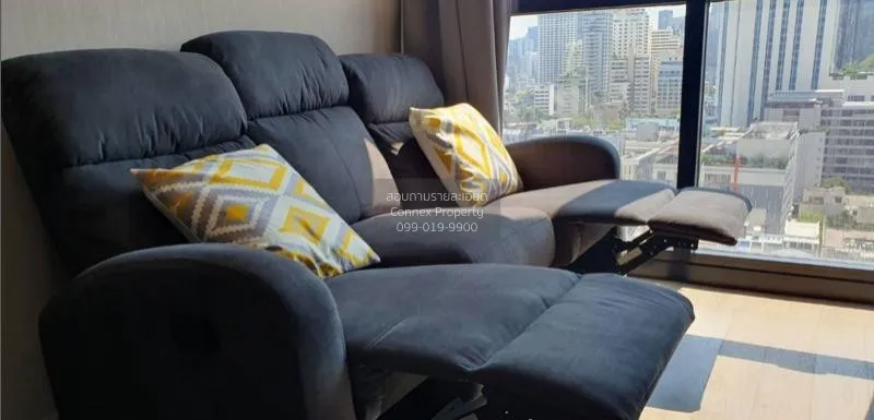 FOR SALE condo , Ashton Asoke , BTS-Asok , Khlong Toei Nuea , Wat 2