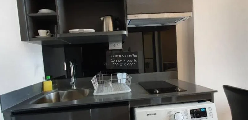 FOR SALE condo , Ashton Asoke , BTS-Asok , Khlong Toei Nuea , Wat