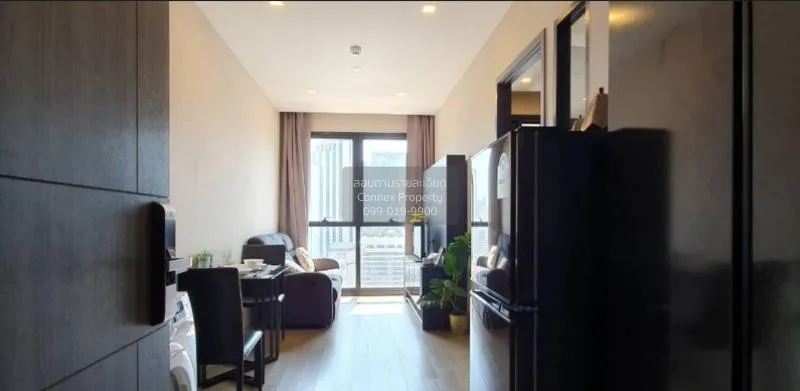 FOR SALE condo , Ashton Asoke , BTS-Asok , Khlong Toei Nuea , Wat