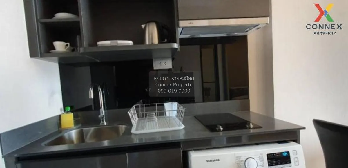 เช่าคอนโด  แอชตัน อโศก BTS-อโศก คลองเตยเหนือ เขต วัฒนา กรุงเทพ CX