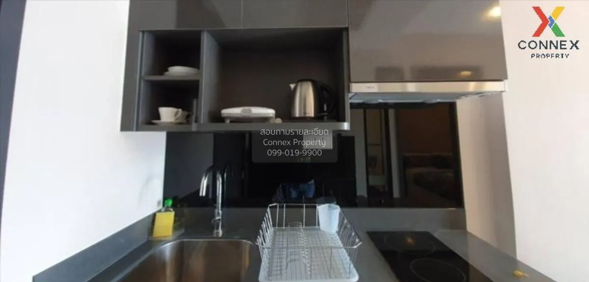 เช่าคอนโด  แอชตัน อโศก BTS-อโศก คลองเตยเหนือ เขต วัฒนา กรุงเทพ CX