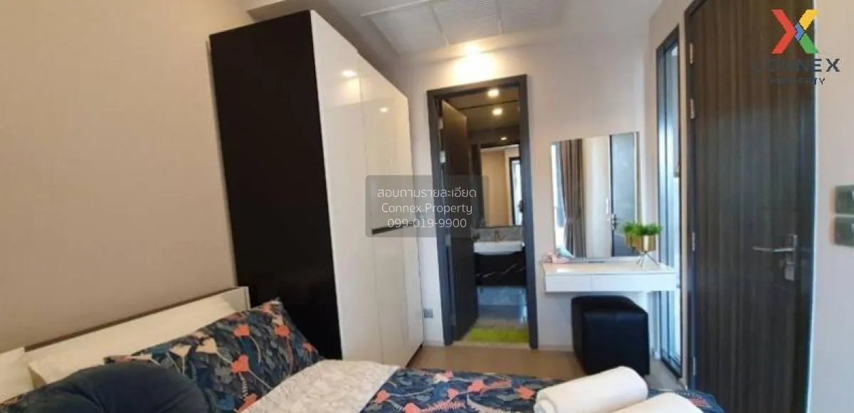 เช่าคอนโด  แอชตัน อโศก BTS-อโศก คลองเตยเหนือ เขต วัฒนา กรุงเทพ CX