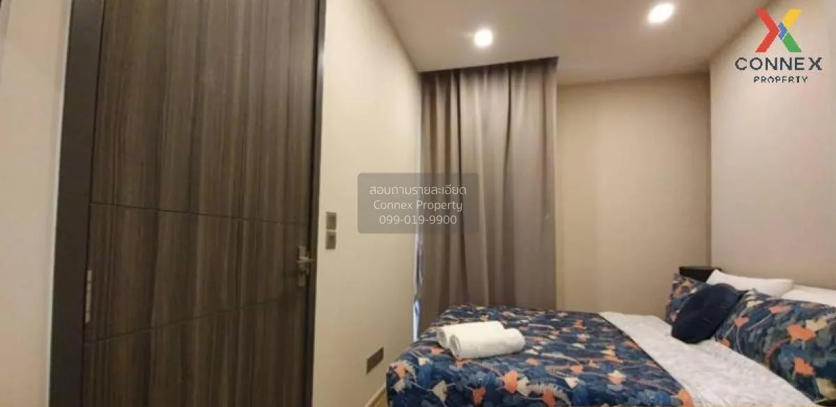 เช่าคอนโด  แอชตัน อโศก BTS-อโศก คลองเตยเหนือ เขต วัฒนา กรุงเทพ CX