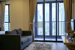 เช่าคอนโด  แอชตัน อโศก BTS-อโศก คลองเตยเหนือ เขต วัฒนา กรุงเทพ CX-07526