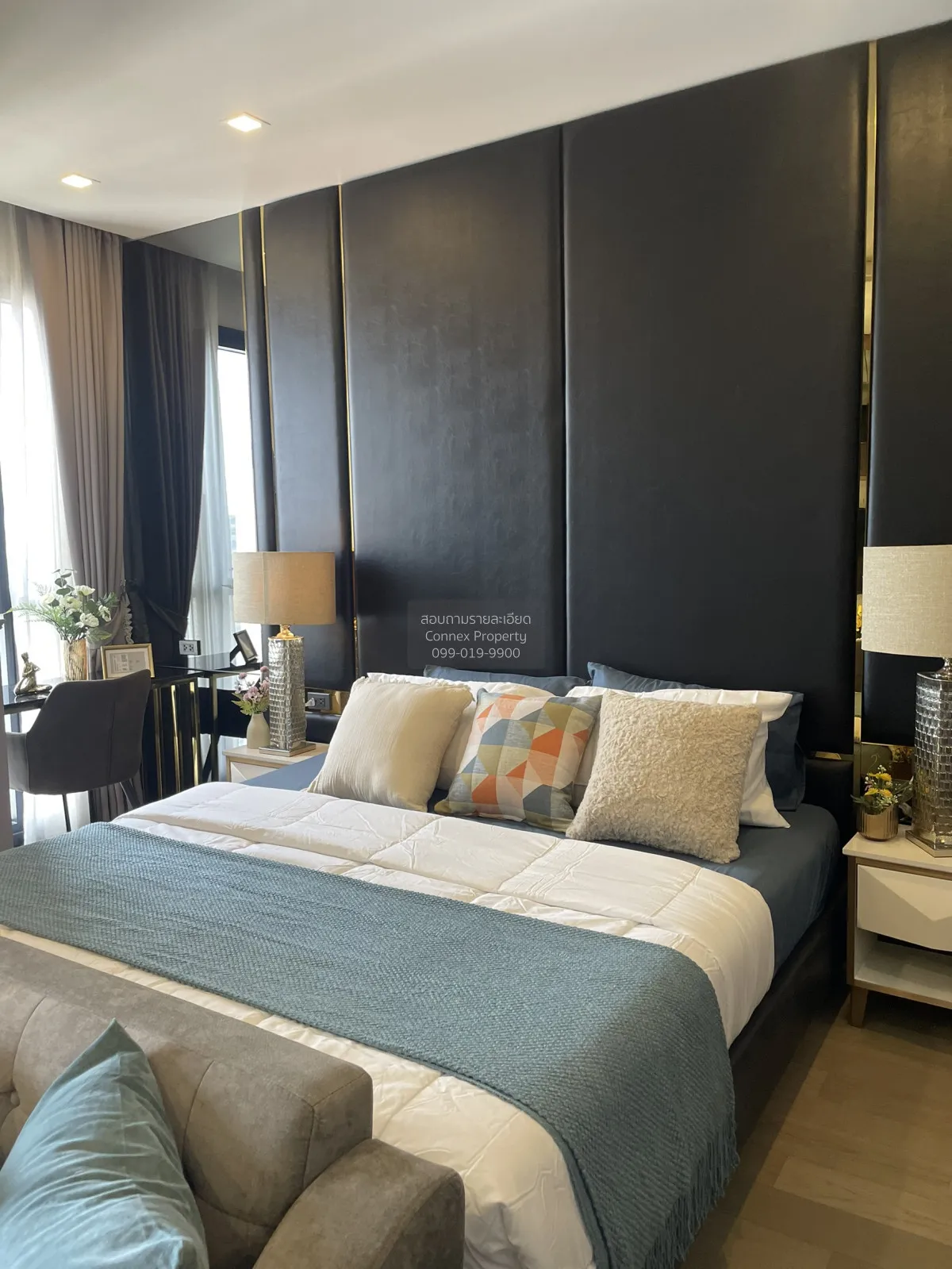 เช่าคอนโด  แอชตัน อโศก BTS-อโศก คลองเตยเหนือ เขต วัฒนา กรุงเทพ CX