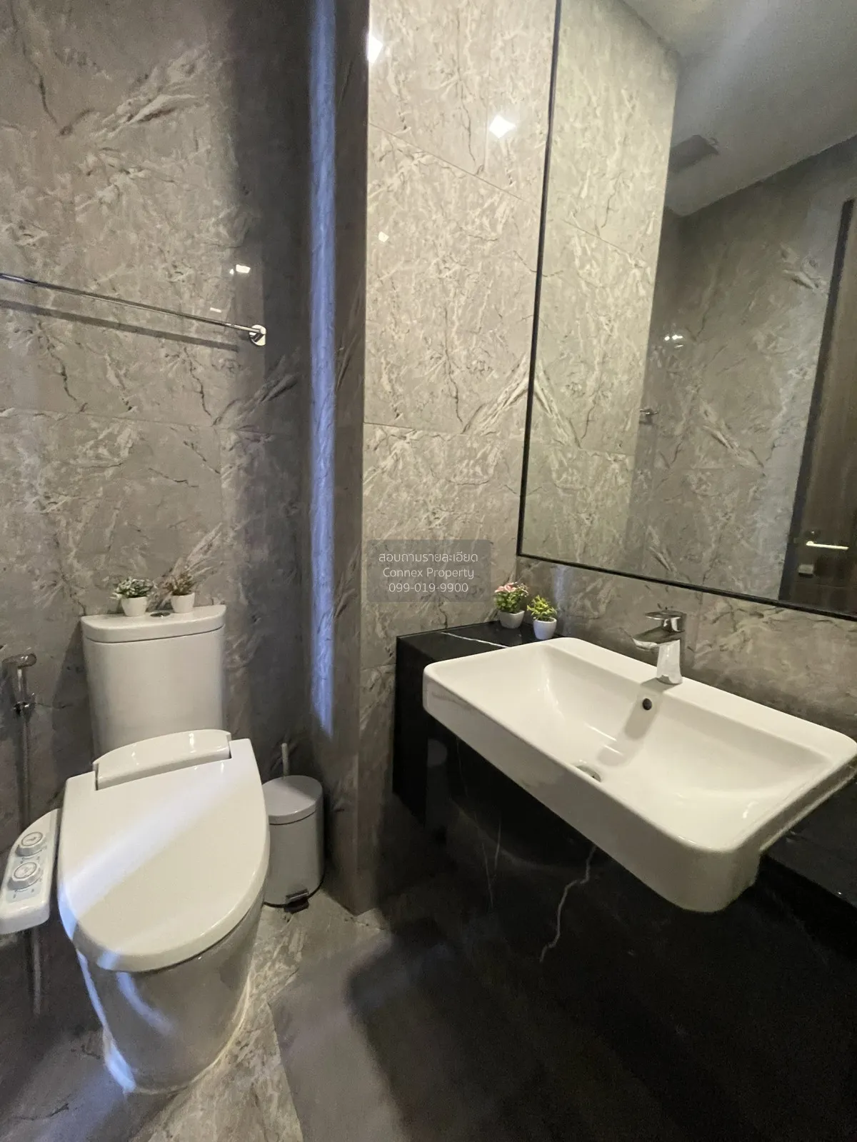 เช่าคอนโด  แอชตัน อโศก BTS-อโศก คลองเตยเหนือ เขต วัฒนา กรุงเทพ CX