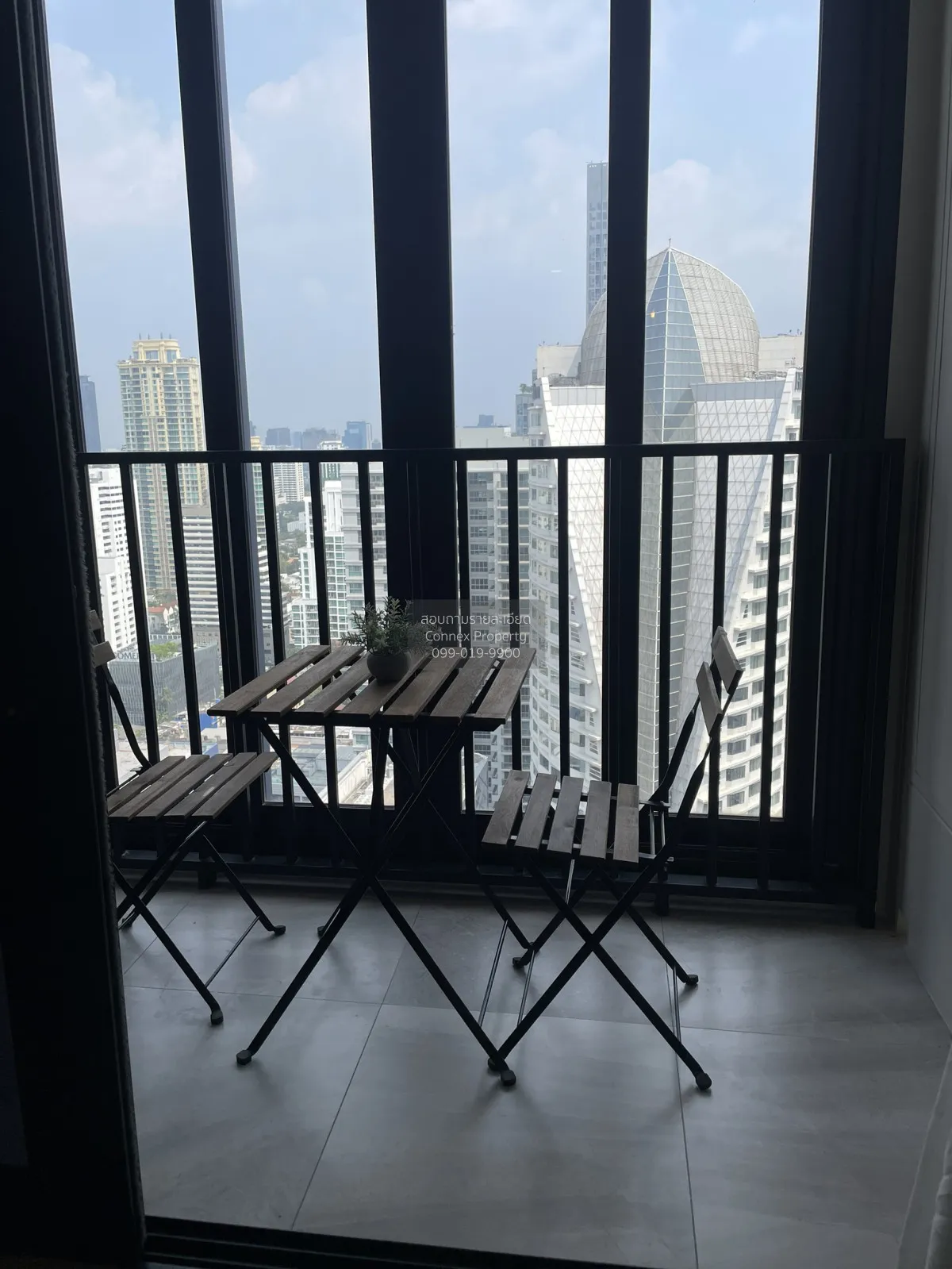 เช่าคอนโด  แอชตัน อโศก BTS-อโศก คลองเตยเหนือ เขต วัฒนา กรุงเทพ CX