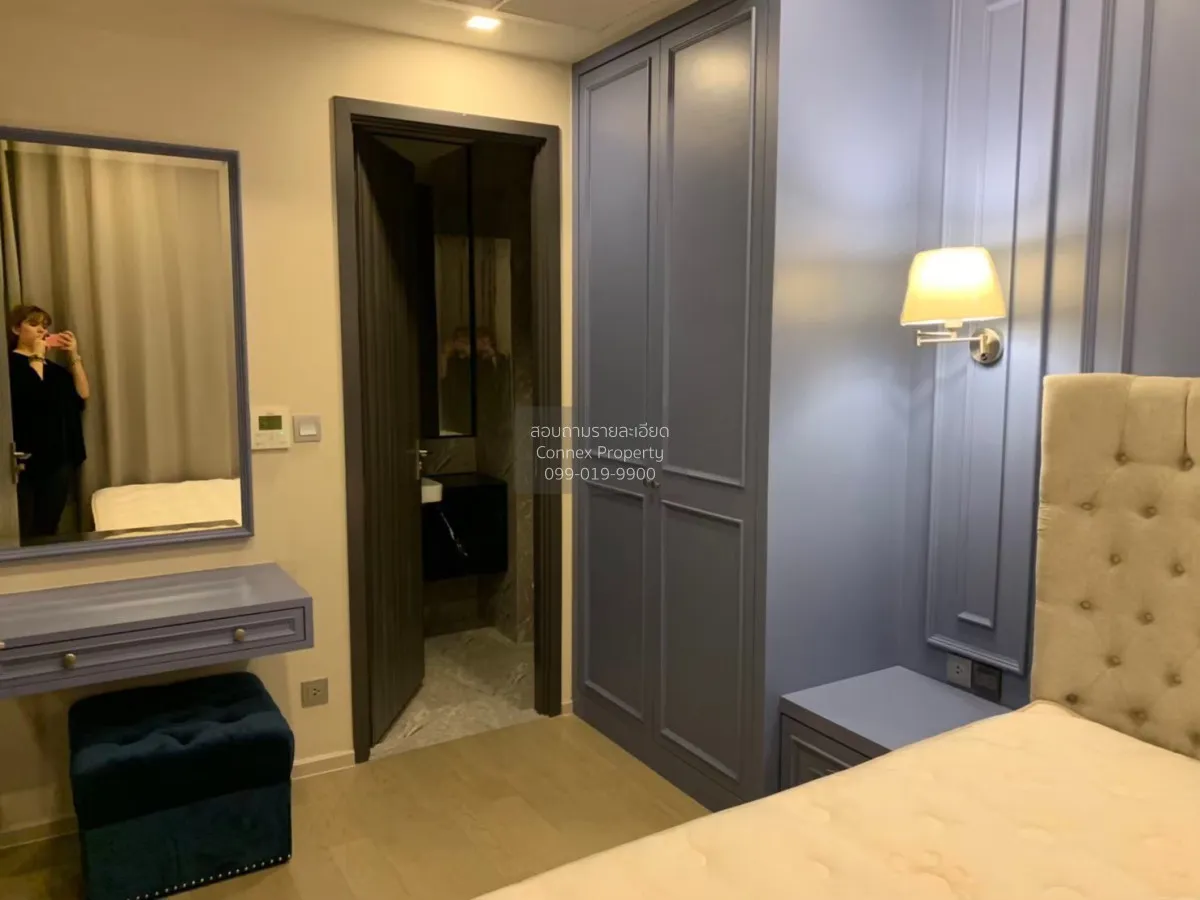 เช่าคอนโด  แอชตัน อโศก BTS-อโศก คลองเตยเหนือ เขต วัฒนา กรุงเทพ CX 3