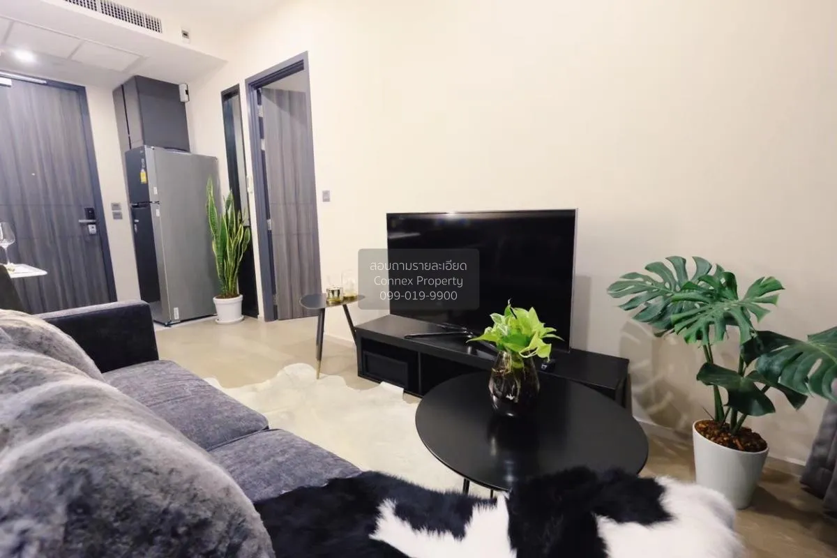 ขายคอนโด  แอชตัน อโศก BTS-อโศก คลองเตยเหนือ เขต วัฒนา กรุงเทพ CX- 1