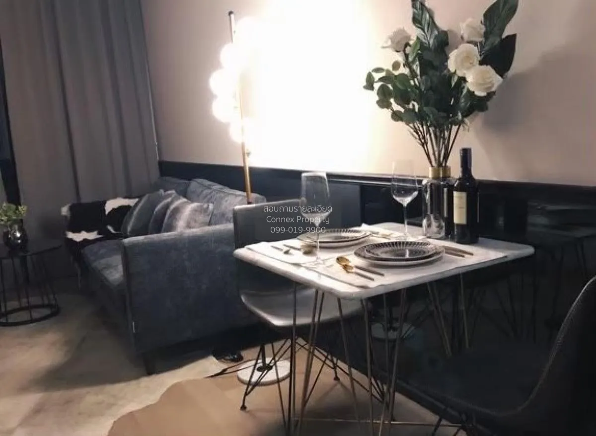 ขายคอนโด  แอชตัน อโศก BTS-อโศก คลองเตยเหนือ เขต วัฒนา กรุงเทพ CX- 2