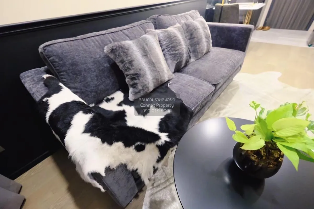 เช่าคอนโด  แอชตัน อโศก BTS-อโศก คลองเตยเหนือ เขต วัฒนา กรุงเทพ CX 4