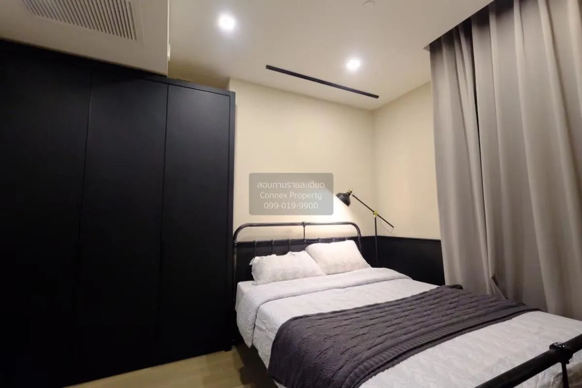 FOR RENT condo , Ashton Asoke , BTS-Asok , Khlong Toei Nuea , Wat