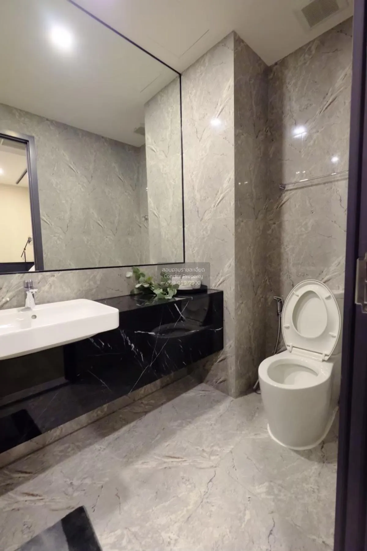 FOR RENT condo , Ashton Asoke , BTS-Asok , Khlong Toei Nuea , Wat