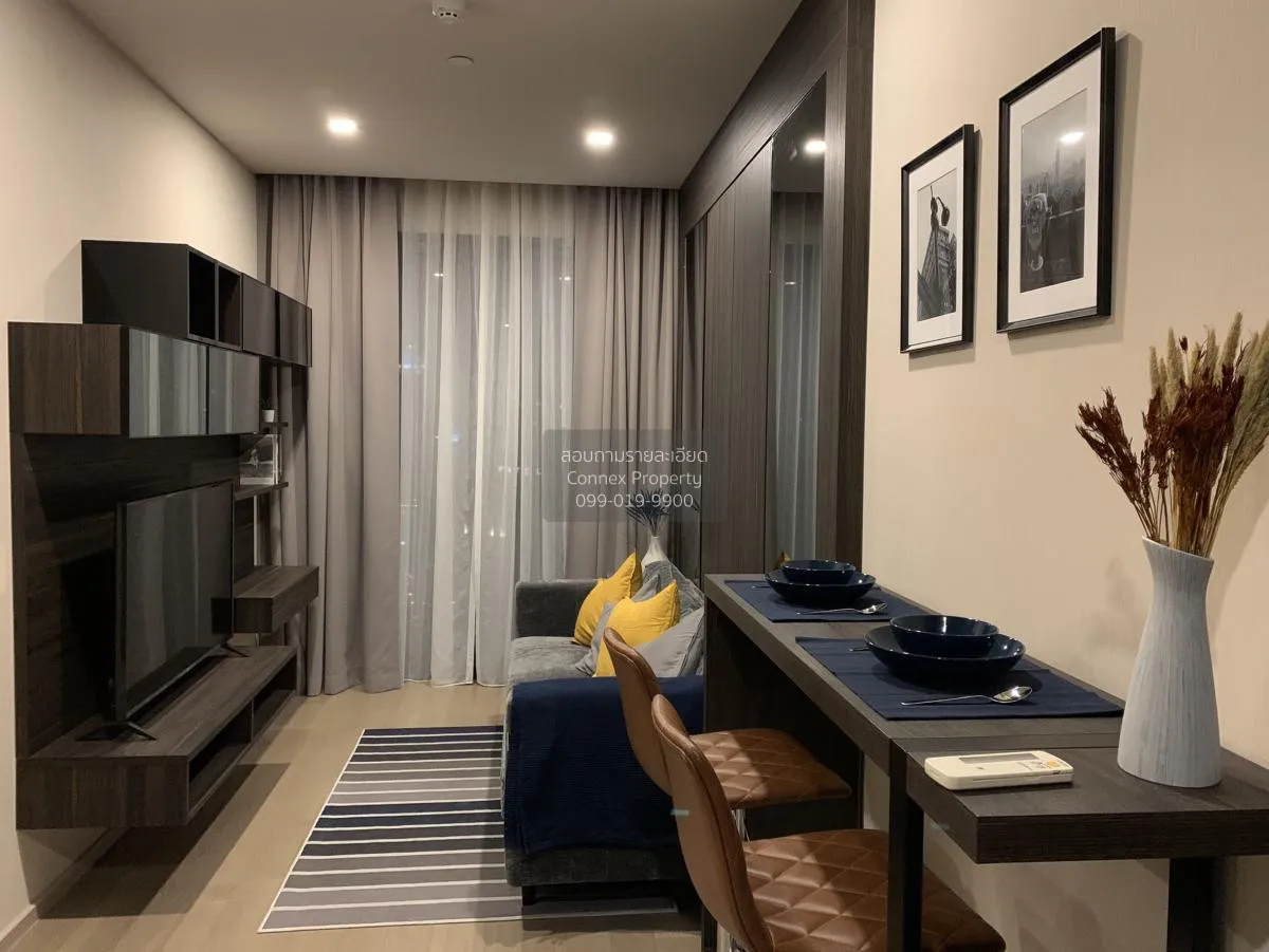 เช่าคอนโด  แอชตัน อโศก BTS-อโศก คลองเตยเหนือ เขต วัฒนา กรุงเทพ CX 2