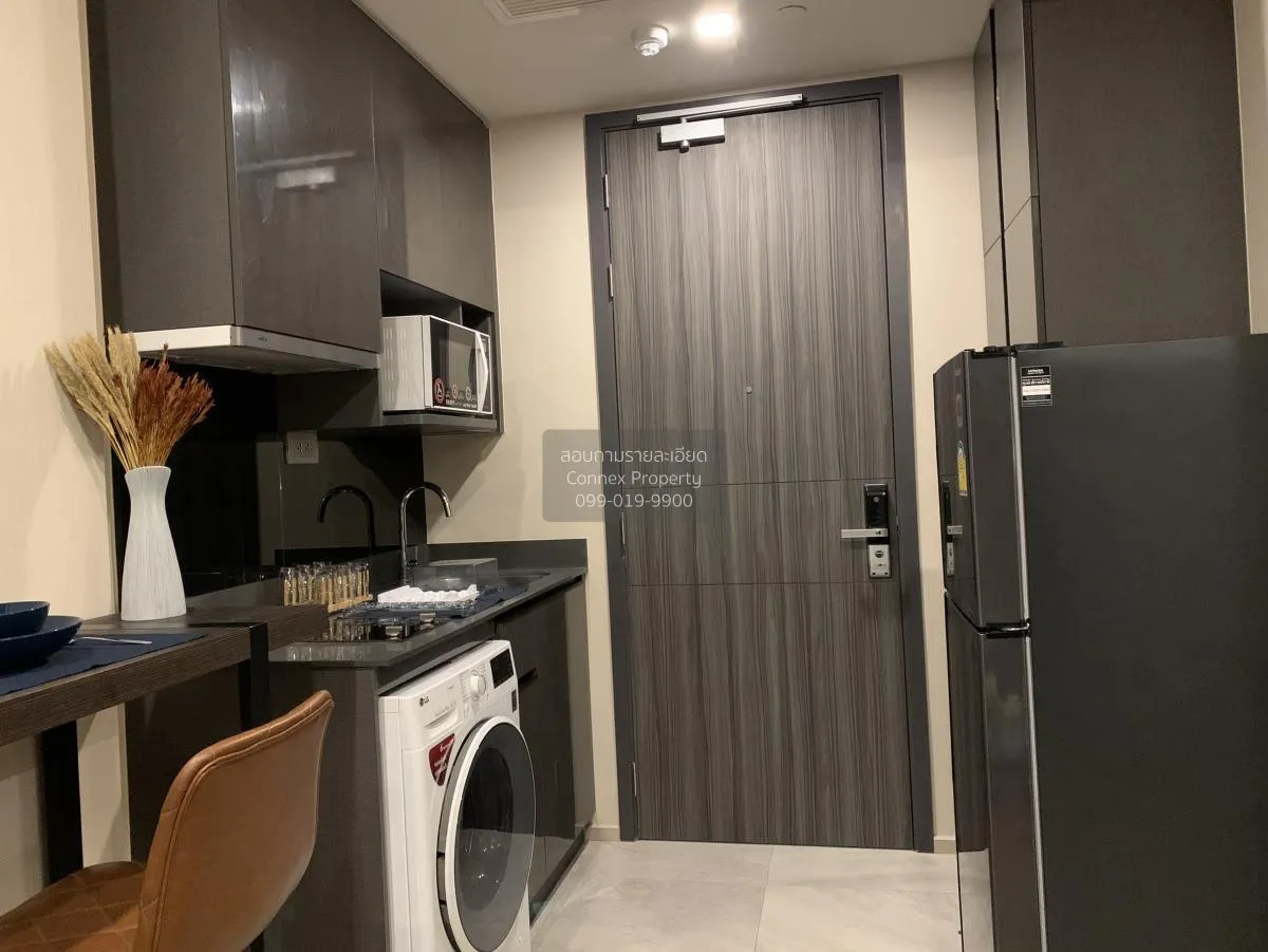 เช่าคอนโด  แอชตัน อโศก BTS-อโศก คลองเตยเหนือ เขต วัฒนา กรุงเทพ CX 3