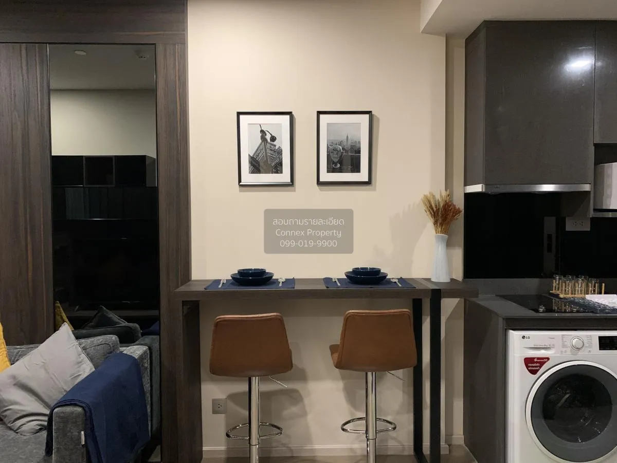 เช่าคอนโด  แอชตัน อโศก BTS-อโศก คลองเตยเหนือ เขต วัฒนา กรุงเทพ CX 4