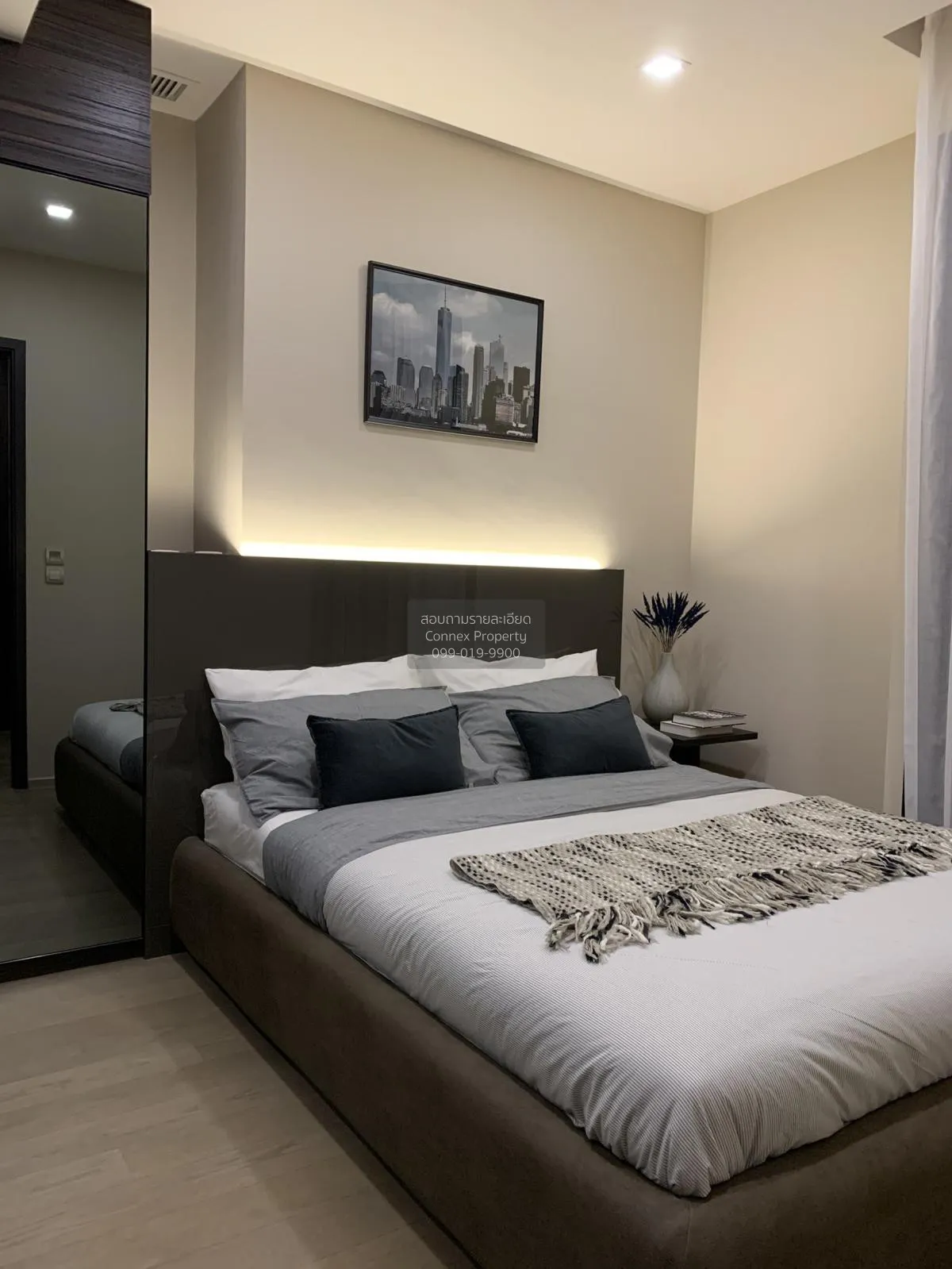 เช่าคอนโด  แอชตัน อโศก BTS-อโศก คลองเตยเหนือ เขต วัฒนา กรุงเทพ CX