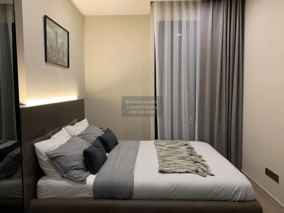 เช่าคอนโด  แอชตัน อโศก BTS-อโศก คลองเตยเหนือ เขต วัฒนา กรุงเทพ CX