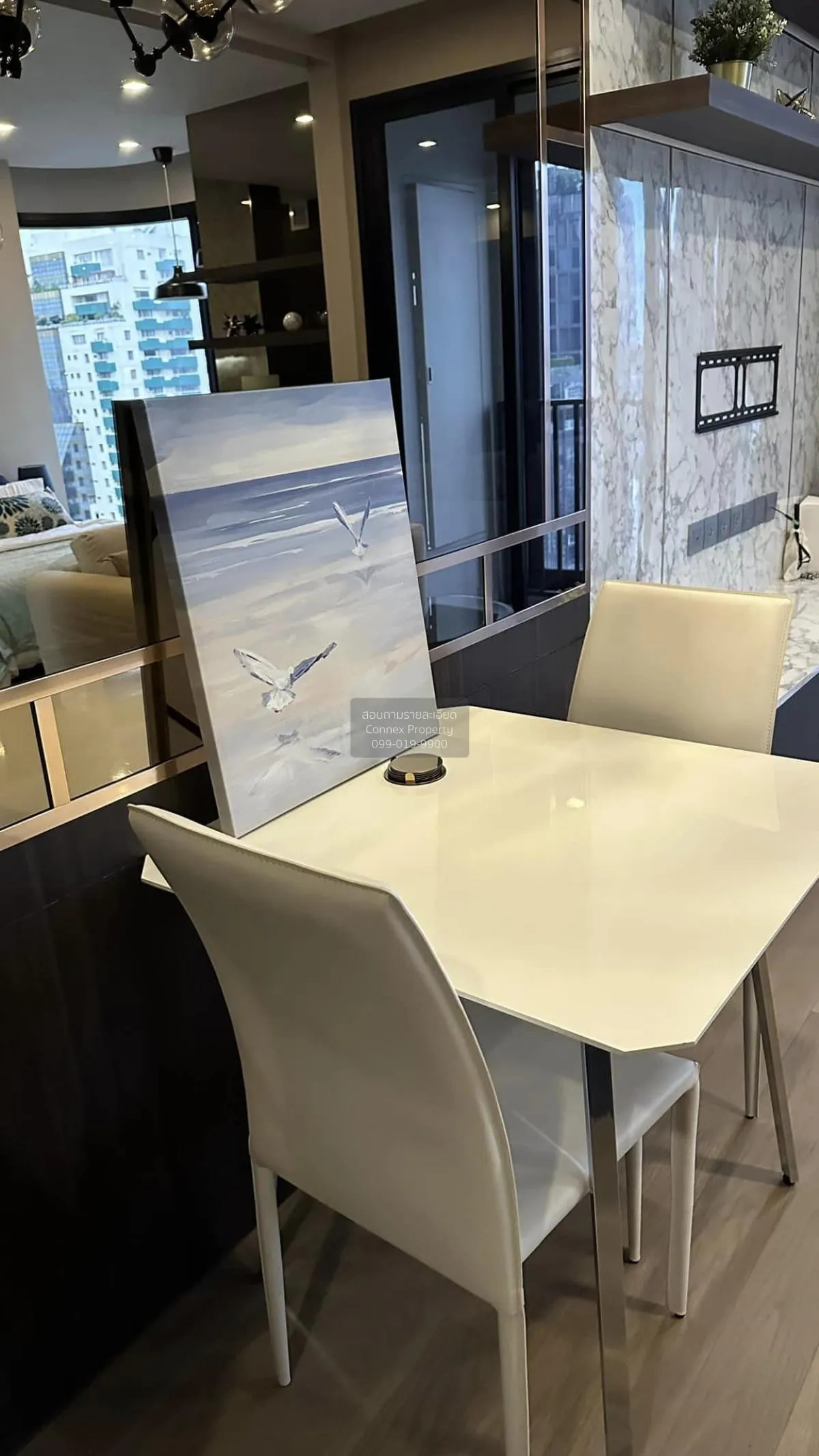 เช่าคอนโด  แอชตัน อโศก BTS-อโศก คลองเตยเหนือ เขต วัฒนา กรุงเทพ CX