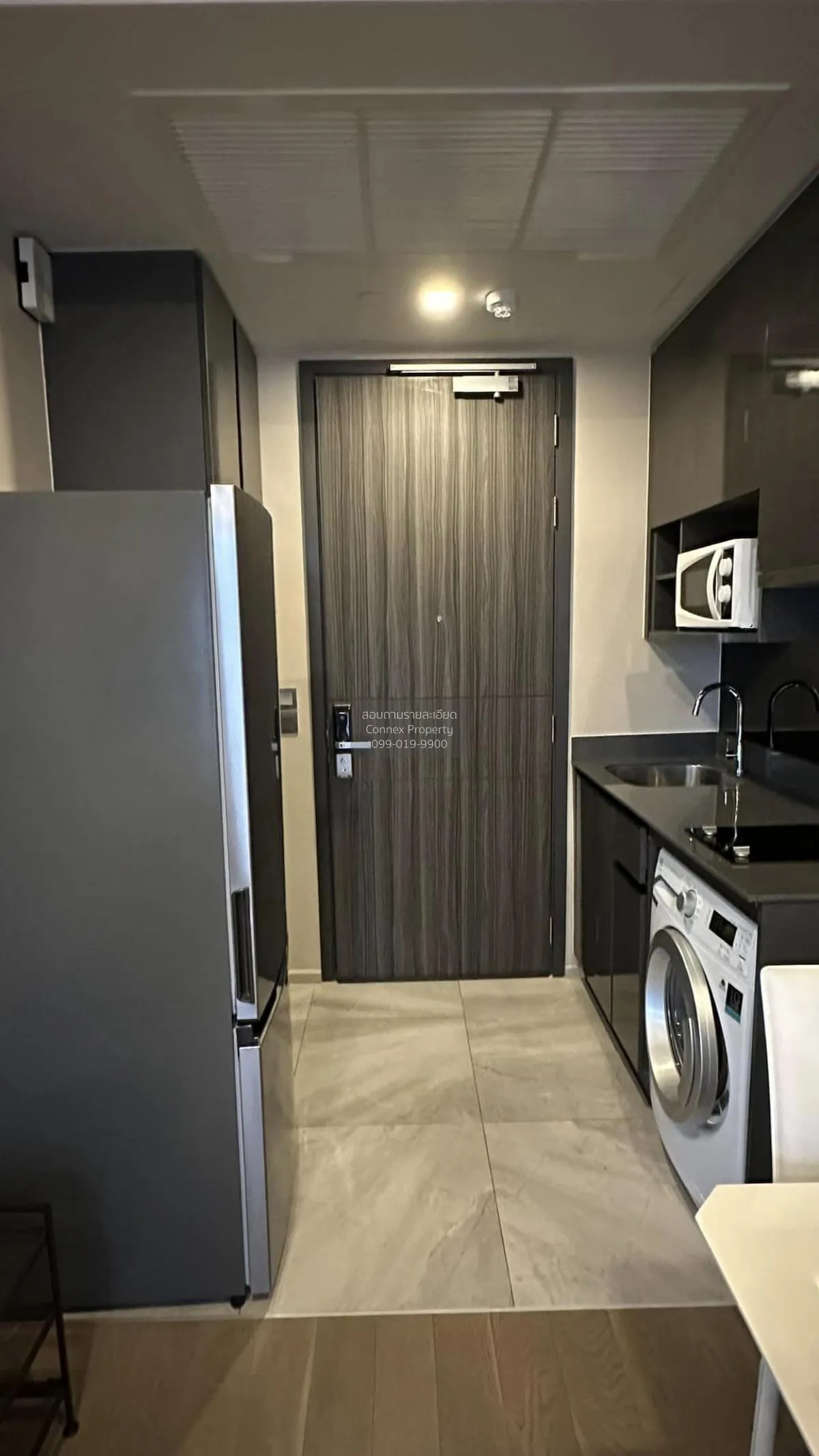 เช่าคอนโด  แอชตัน อโศก BTS-อโศก คลองเตยเหนือ เขต วัฒนา กรุงเทพ CX