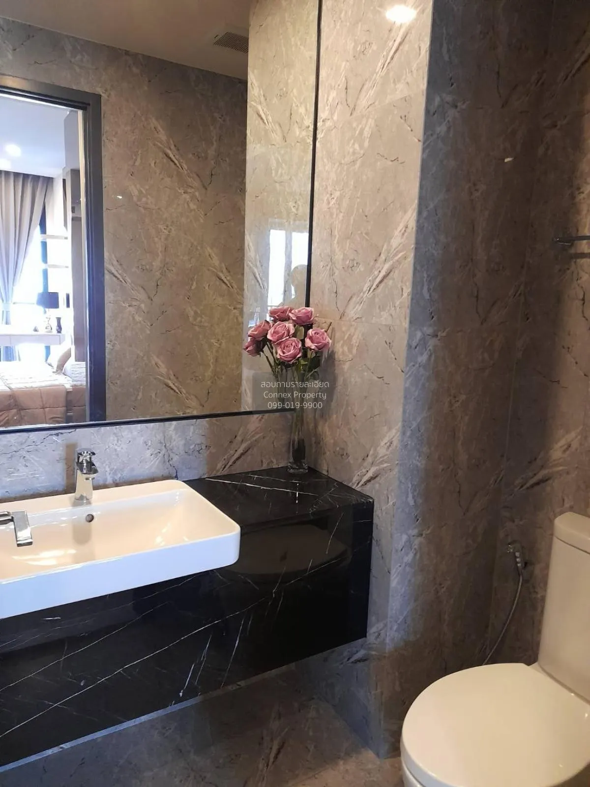 FOR RENT condo , Ashton Asoke , BTS-Asok , Khlong Toei Nuea , Wat