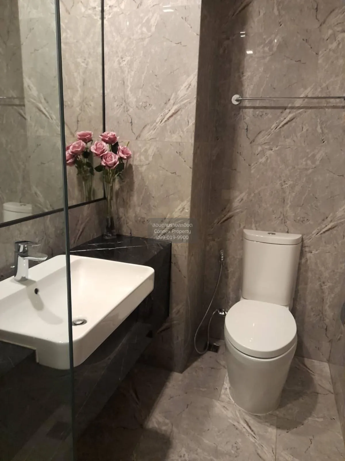 FOR RENT condo , Ashton Asoke , BTS-Asok , Khlong Toei Nuea , Wat