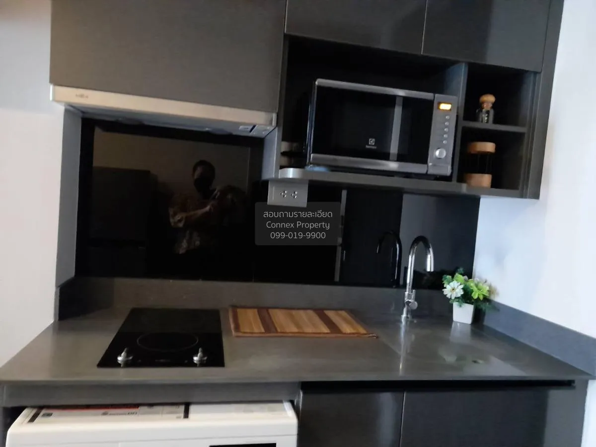 FOR RENT condo , Ashton Asoke , BTS-Asok , Khlong Toei Nuea , Wat