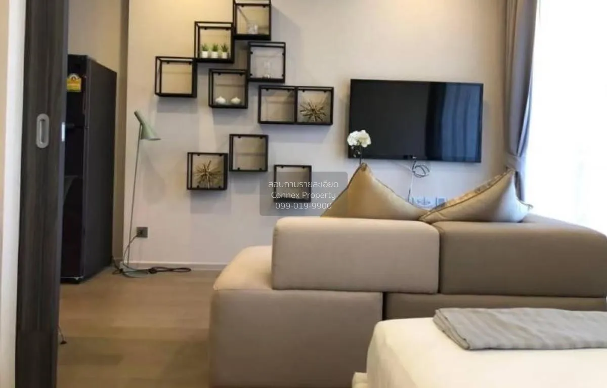 เช่าคอนโด  แอชตัน อโศก BTS-อโศก คลองเตยเหนือ เขต วัฒนา กรุงเทพ CX 1