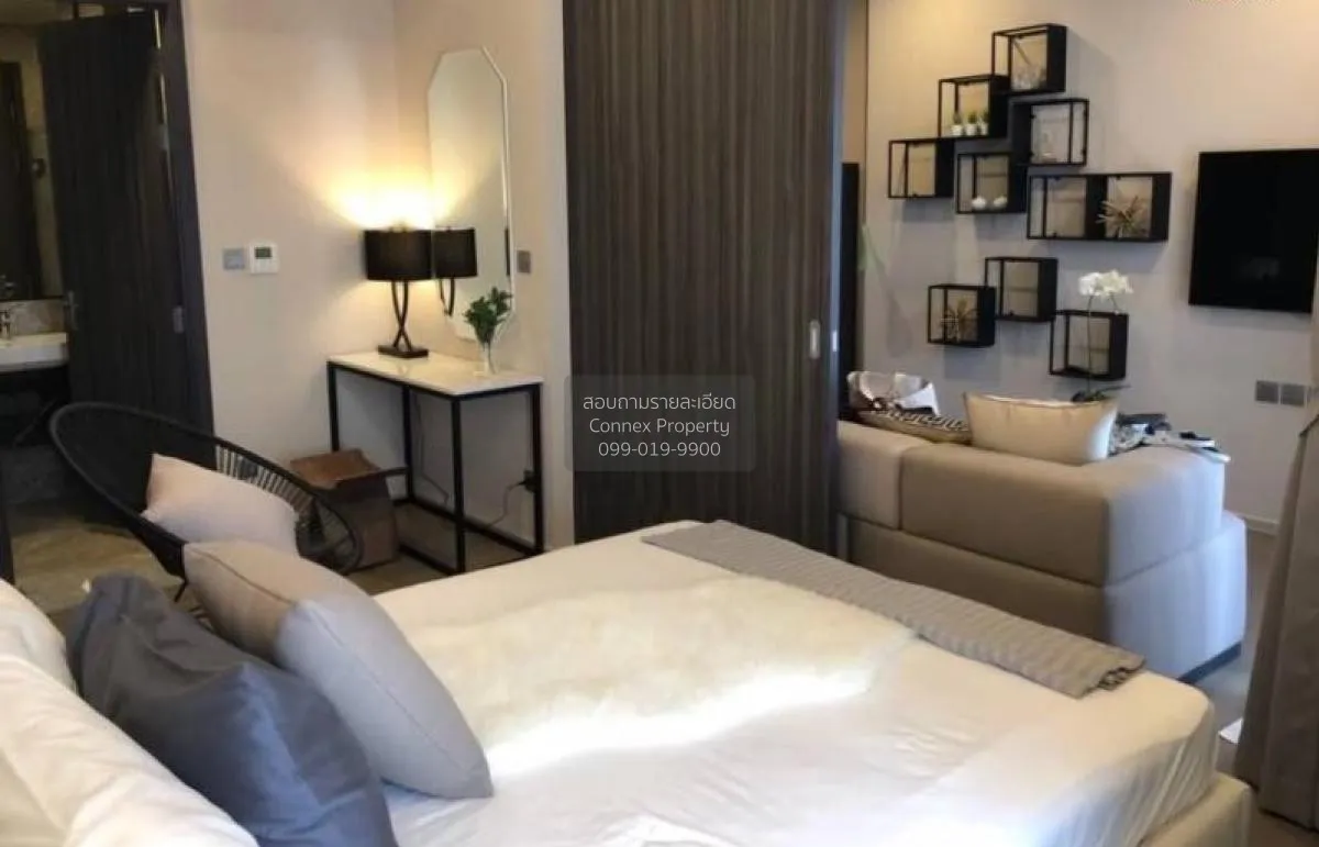 เช่าคอนโด  แอชตัน อโศก BTS-อโศก คลองเตยเหนือ เขต วัฒนา กรุงเทพ CX 3