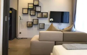 เช่าคอนโด  แอชตัน อโศก BTS-อโศก คลองเตยเหนือ เขต วัฒนา กรุงเทพ CX-07549