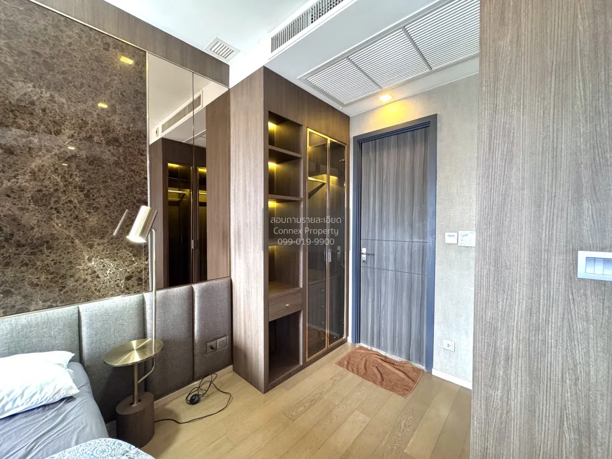 FOR RENT condo , Ashton Asoke , BTS-Asok , Khlong Toei Nuea , Wat